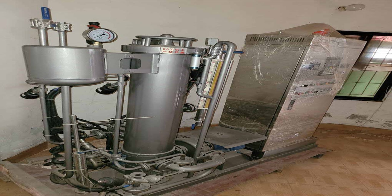 Yarn Dyeing Machines Comprehensive Guide InTextile Industry