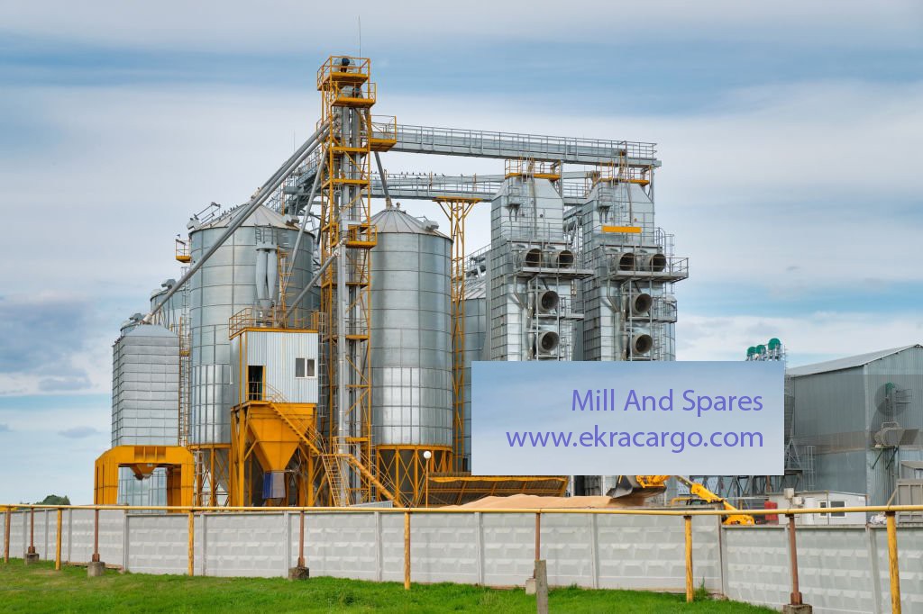 Unlocking Value and Efficiency: Ekra Cargo's Journey in Power Tools, Industrial Automation, and Beyond