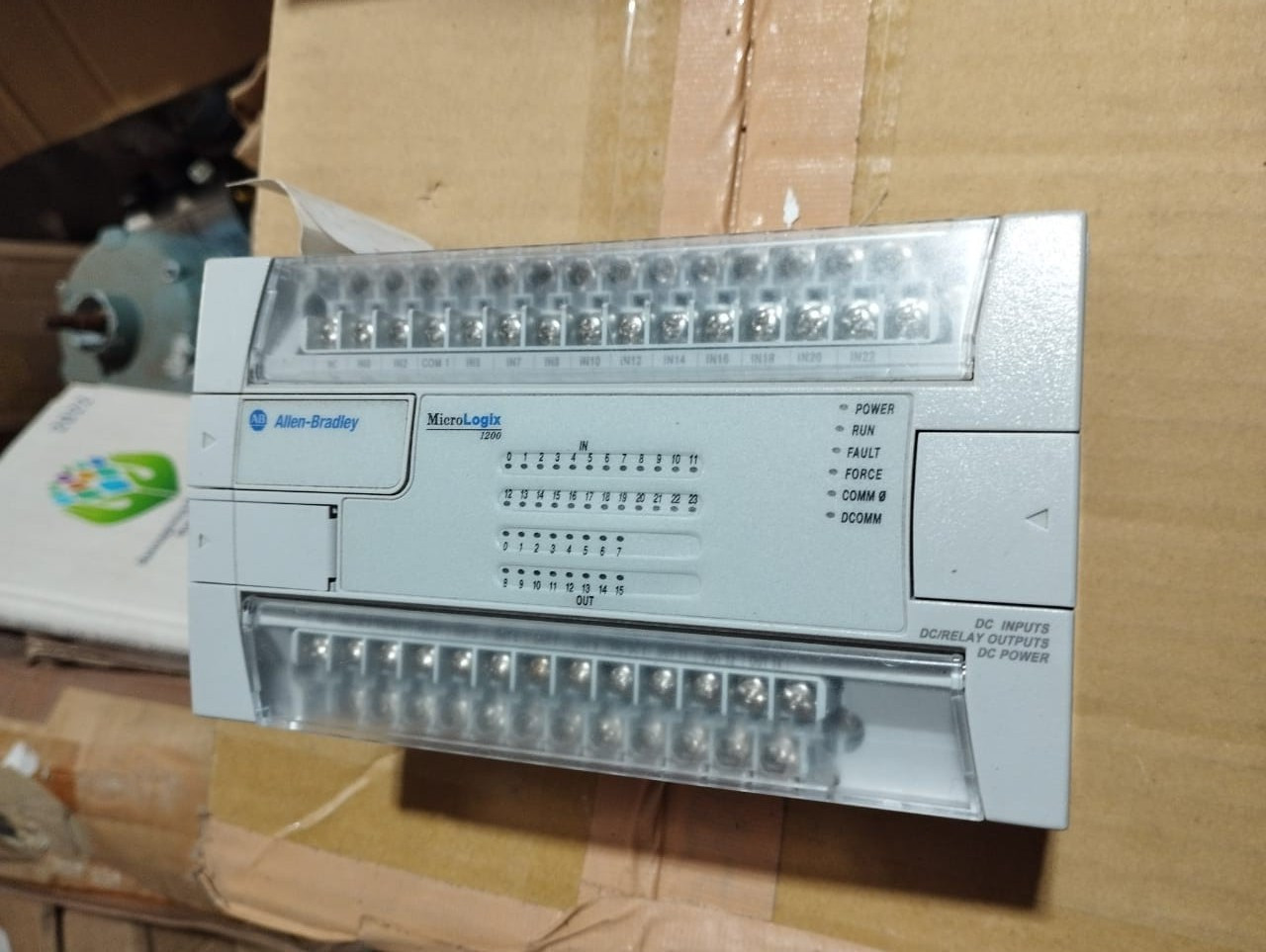 Allen Bradley PLC The Ultimate Guide for Beginners and Professionals | Best Rates | Buying Guide | Detailed Tips | Maintenance | FAQ |