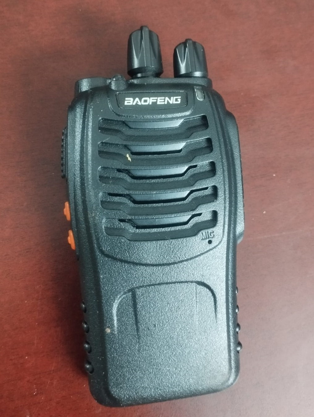 BAOFENG UHF Two-Way Transceiver Base Unit BF-888S | Brand New |