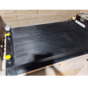 GARDNER DENVER Oil Cooler For Air Compressor CC1037674 | Brand New |