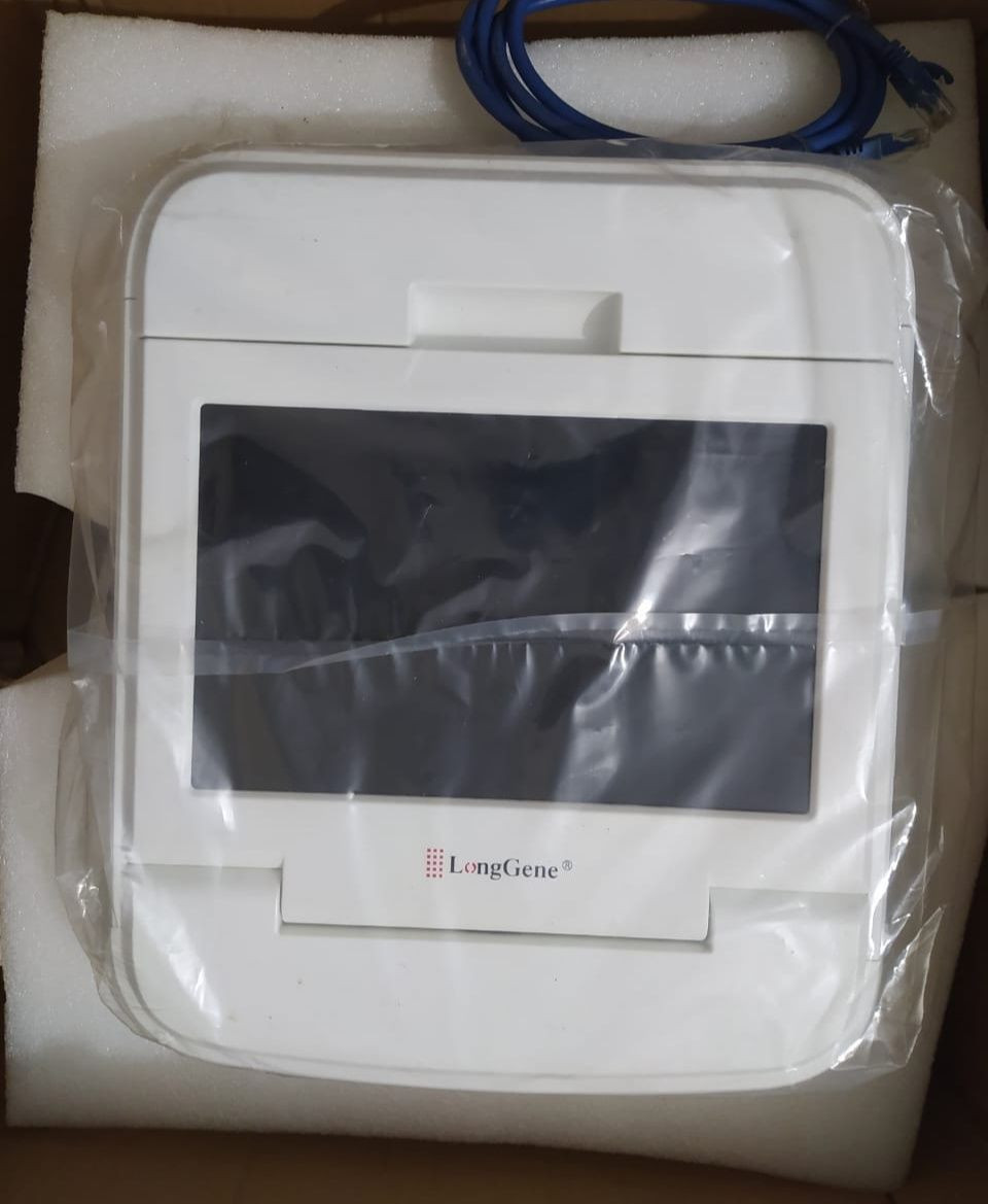 Unlock Precision with the Q2000B Quantitative PCR Machine