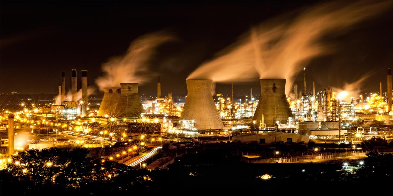 Advantages of Thermal Power Plants: Powering Bangladesh's Growth
