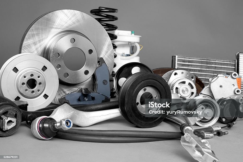 The Best Car Parts Shop for Your Vehicle Needs