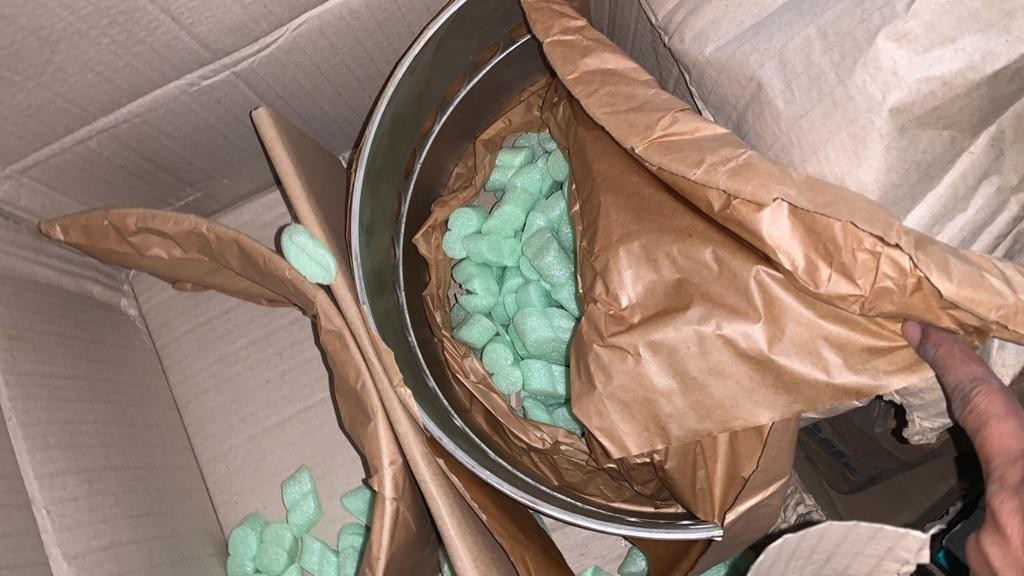 MIBA 1200 Bearing | High-Performance Industrial Bearing for Superior Durability and Efficiency | Brand New |