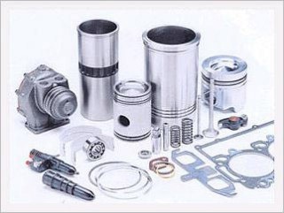 "Navigating the Seas of Quality: A Comprehensive Guide to Marine Spare Parts"