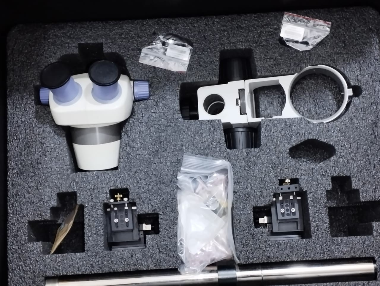 Unlocking Precision in Semiconductor Testing with a FormFactor Probe Station