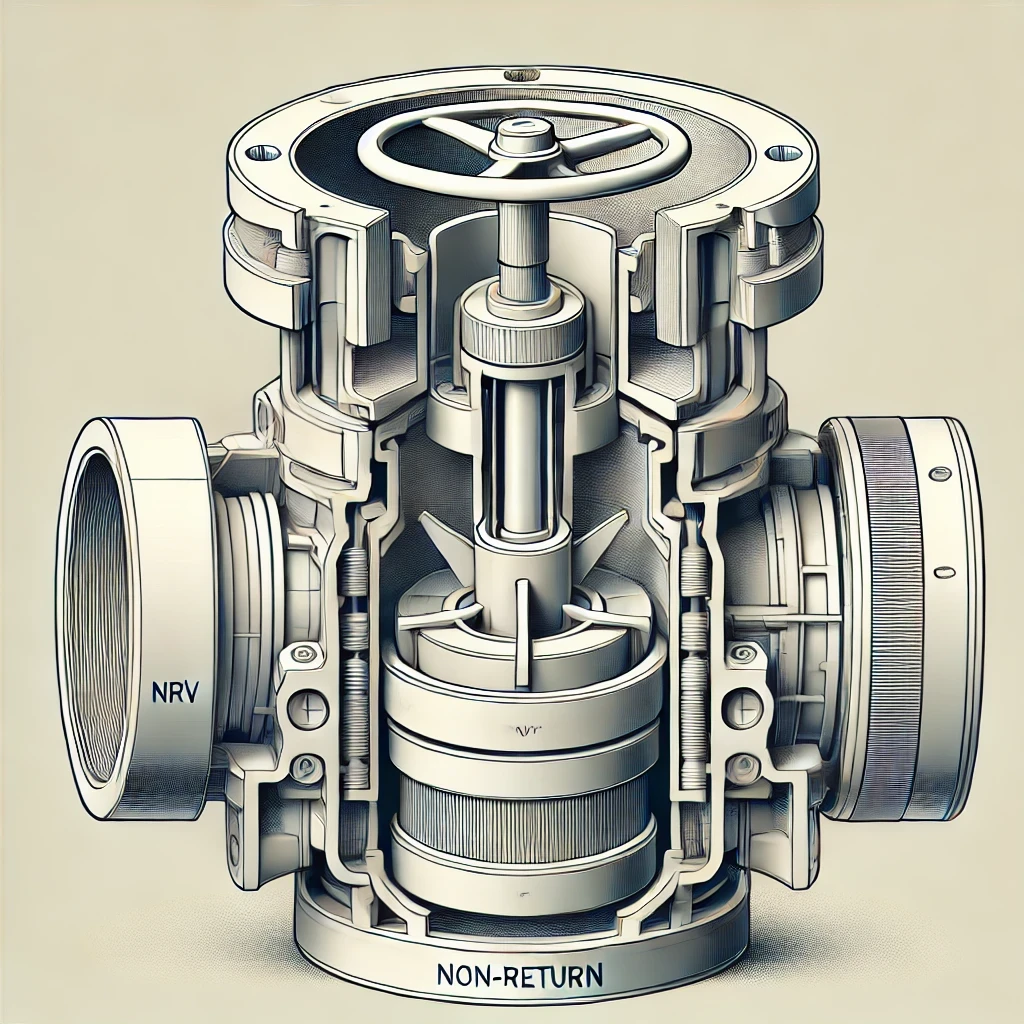 NRV Valve Price: How to Choose the Best Non-Return Valve for Your Needs