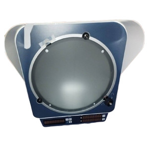 Mitutoyo PJ-A3000 Profile Projector | 350W Optical Comparator | 30x Magnification | 220-240V (Made in Japan)