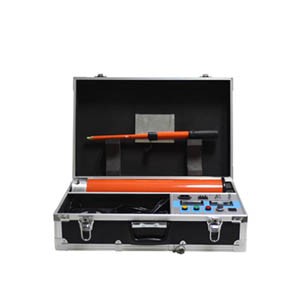 Voltage Tester for Generator  ZGF-60V/2mA | Brand New |