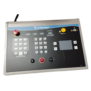 Advanced Control Panel for X-Ray Scanning Systems–High-Precision, User-Friendly Interface with Integrated Safety & Diagnostics