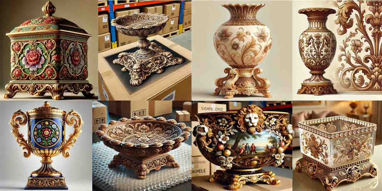 Showpiece Price in BD: Affordable Elegance for Your Space