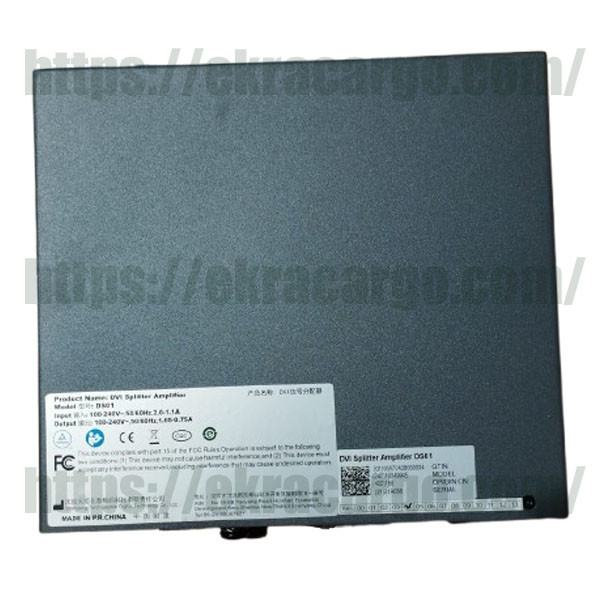 Everything You Need to Know About DVI Splitters Best Picks, Setup Tips & Buying Guide | Best Rates | Buying Guide | Detailed Tips | Maintenance | FAQ |