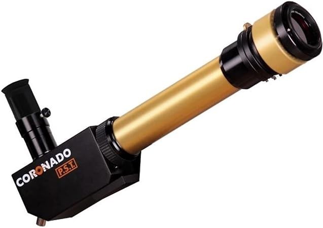 Personal Solar Telescope | Meade Instruments Coronado PST