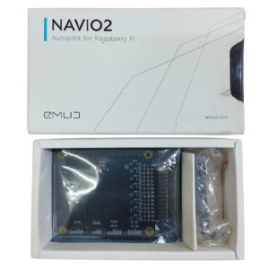 Emlid NAVIO2 Auto Pilot Raspberry Pi | Brand New |