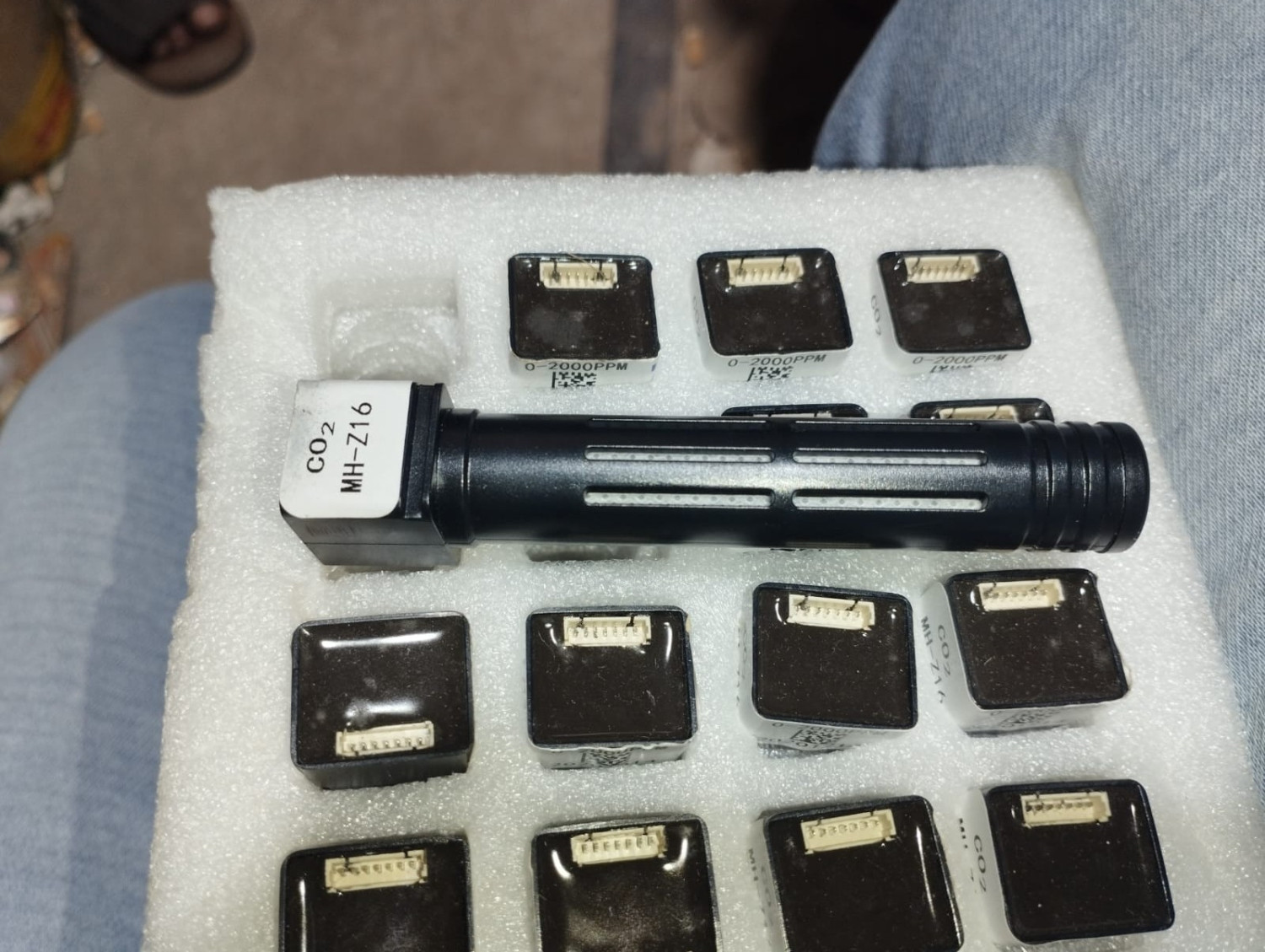 CO2 Sensor Price | Best Rates | Buying Guide | Detailed Tips | Maintenance | FAQ |