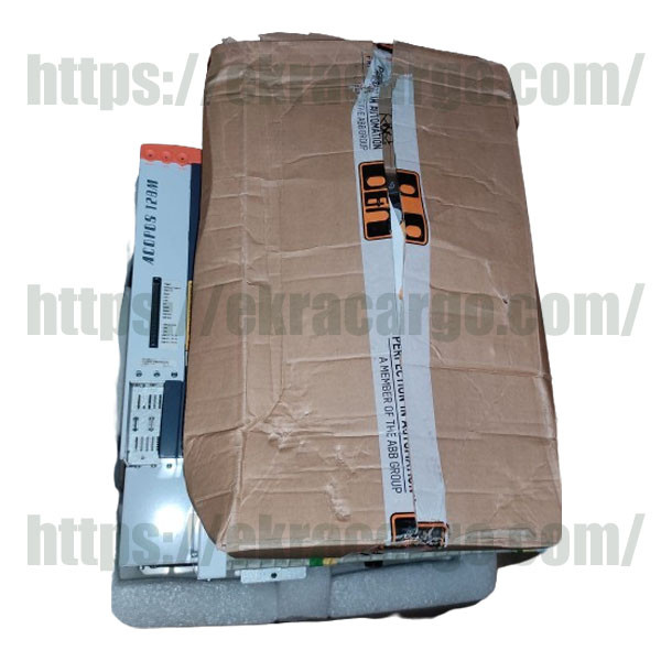 B&R Servo Motor: Precision Motion for Industrial Automation