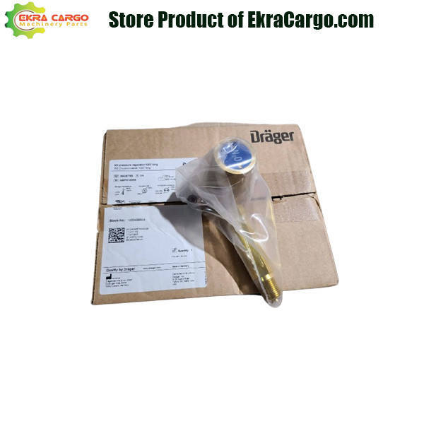 The Ultimate Guide to Gas Pressure Regulators: Types, Uses, and Buying Tips | Best Rates | Buying Guide | Detailed Tips | Maintenance | FAQ |