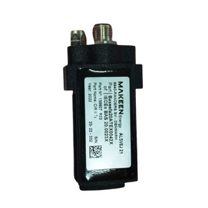 MAKEEN CIR II TX 139607 Base efa 20A TEX0042X | Brand New |