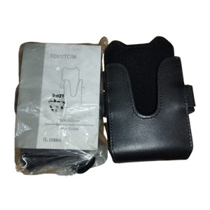 Zebra Soft Holster Belt Clip SG-TC51-01 | Brand New |