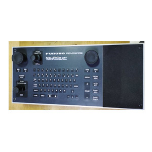 FURUNO Mechanical Keyboard FMD-3200/3300 | Marine Keyboard | Navigation Keyboard | Brand New |