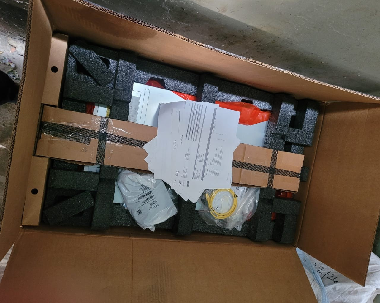 Network Server Rack | Best Rates | Buying Guide | Detailed Tips | Maintenance | FAQ |