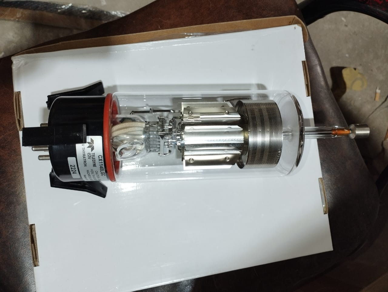 Thyratron Price Your Complete Guide to Cost Buying Tips & Top Picks | FAQ |