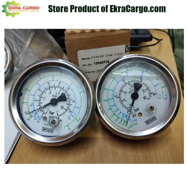 Ultimate Guide to Pressure Gauges How to Choose the Right One for Your Needs | Best Rates | Buying Guide | Detailed Tips | Maintenance | FAQ |