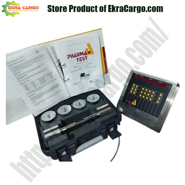 The Legacy of the Monsanto Tablet Hardness Tester and the Rise of Modern Automation