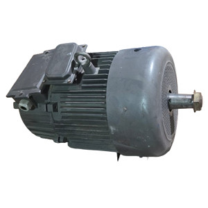 EAC Asynchronous Crane Motor 4MTH280S-10T1 45 KW | Brand New |