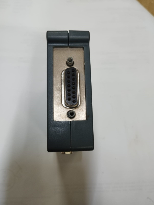 Terumo Occluder Module 8034800, 01492 | Brand New |