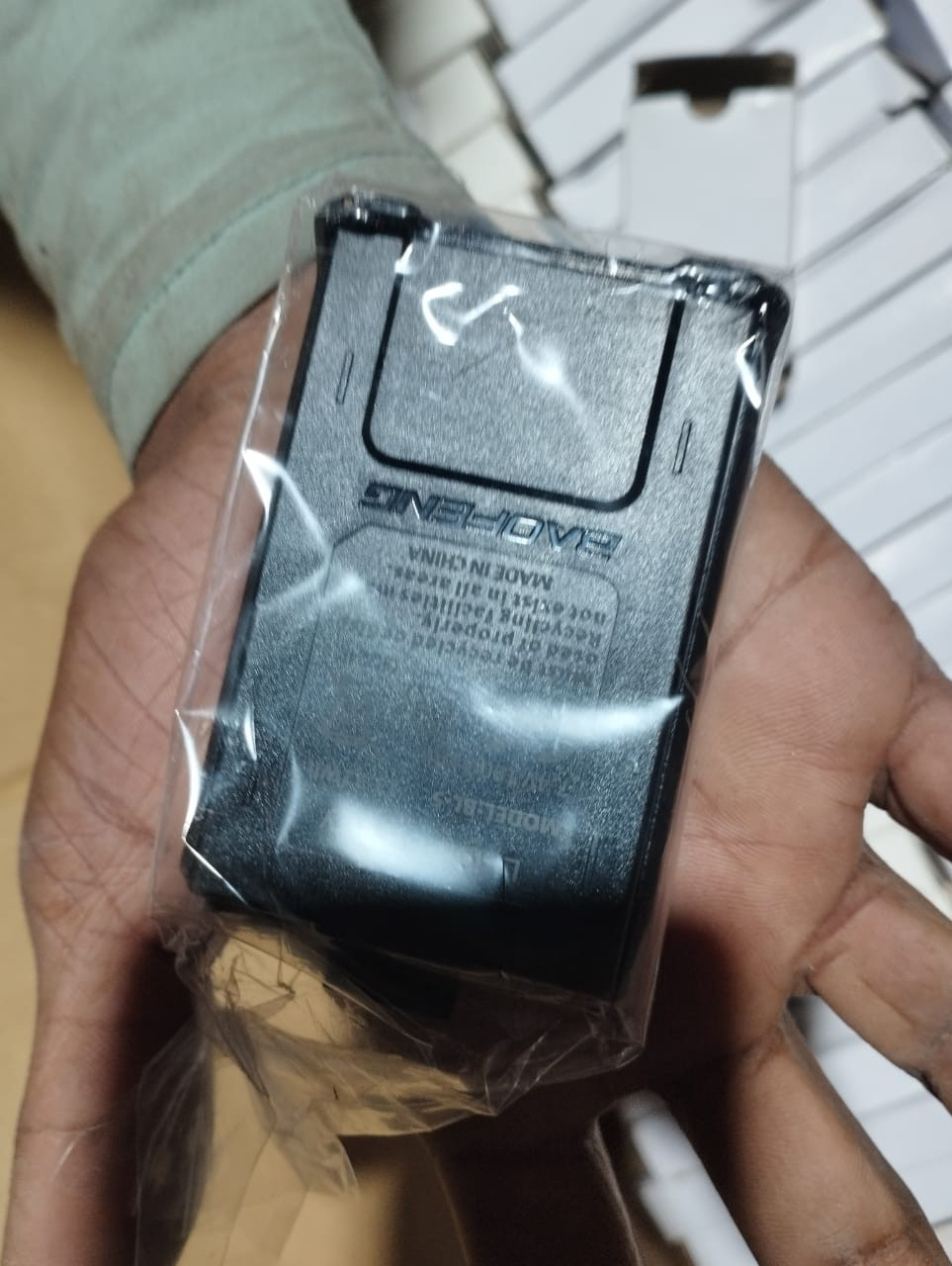 Walkie Talkie Batteries Price Guide Best Deals & Buying Tips | Best Rates | Buying Guide | Detailed Tips | Maintenance | FAQ |