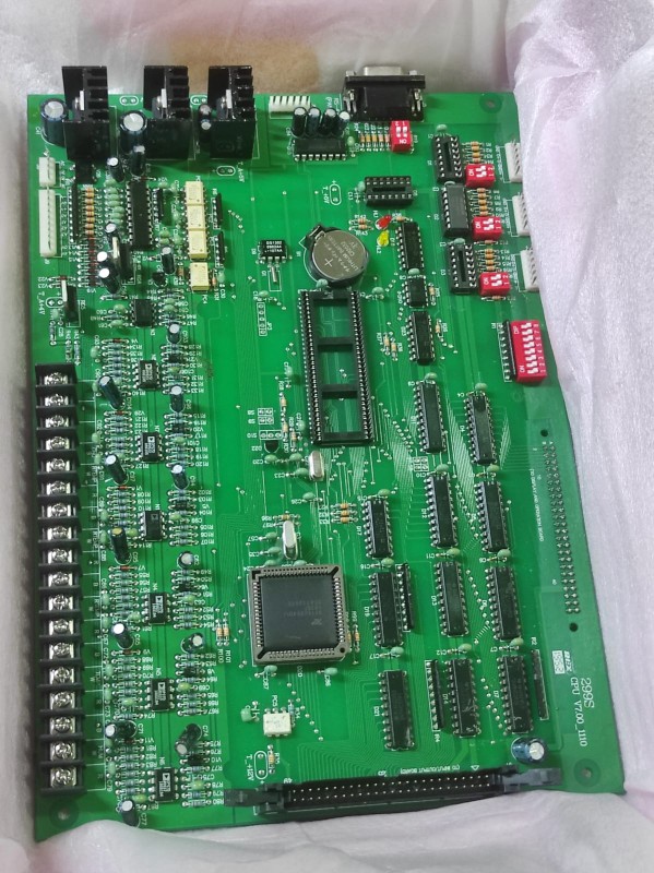 Rex Motherboard CPU V7.00_1110 | Brand New |