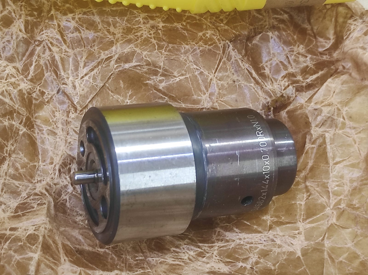 MAN Nozzle G706 323_034682*144*10*0.700R*N10 | Brand New |