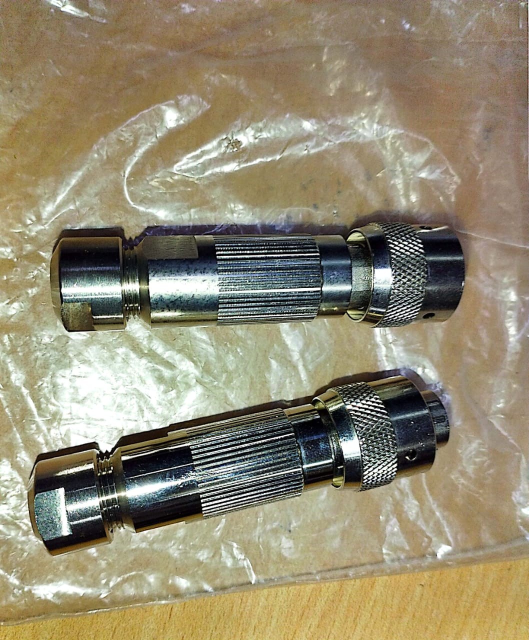 Connector | Brand New |