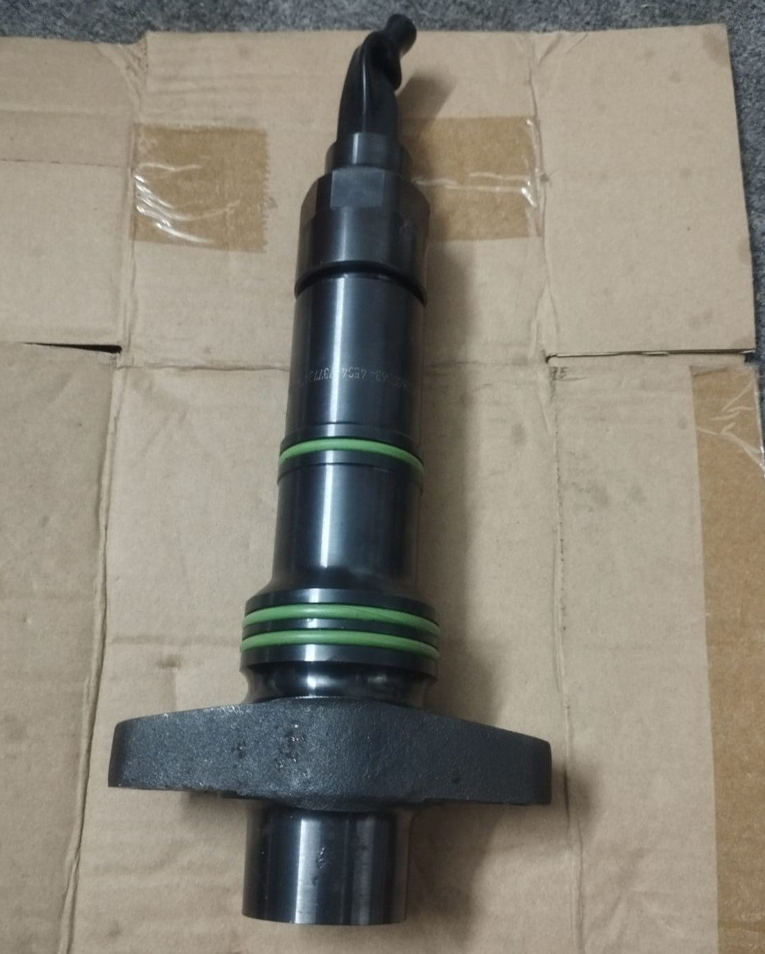 Engine Diesel Fuel Injector