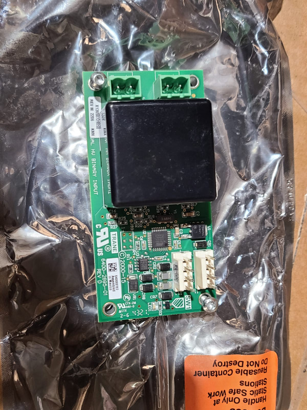 ACTX CTX 2M HVAC Control Board The Ultimate Guide | Manual | FAQ |