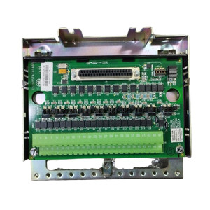 Isolated Analog I/O Module – IS200STAIH1ABB | Brand New |