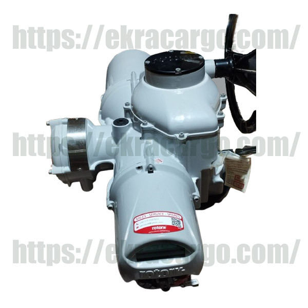 Unlocking Efficiency: The Essential Guide to the Electric Gate Valve Actuator