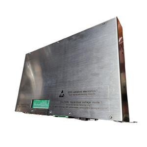 VARIAN PU Motion Control Node X110–Model PUMCN02 | High-Precision Motion Controller | Made in Switzerland