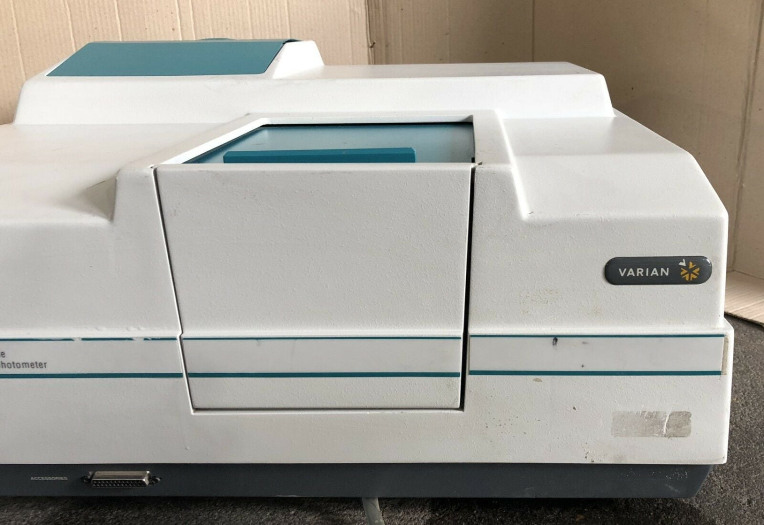 Spectrophotometer Cary UV1007M137 Price: What You Can Expect