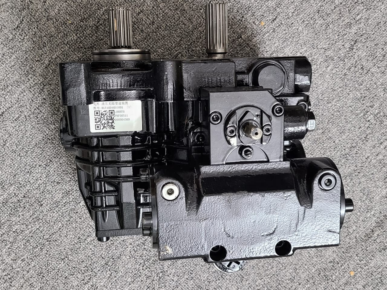 Hydraulic Motor Pump Everything You Need to Know | Best Rates | Buying Guide | Detailed Tips | Maintenance | FAQ |