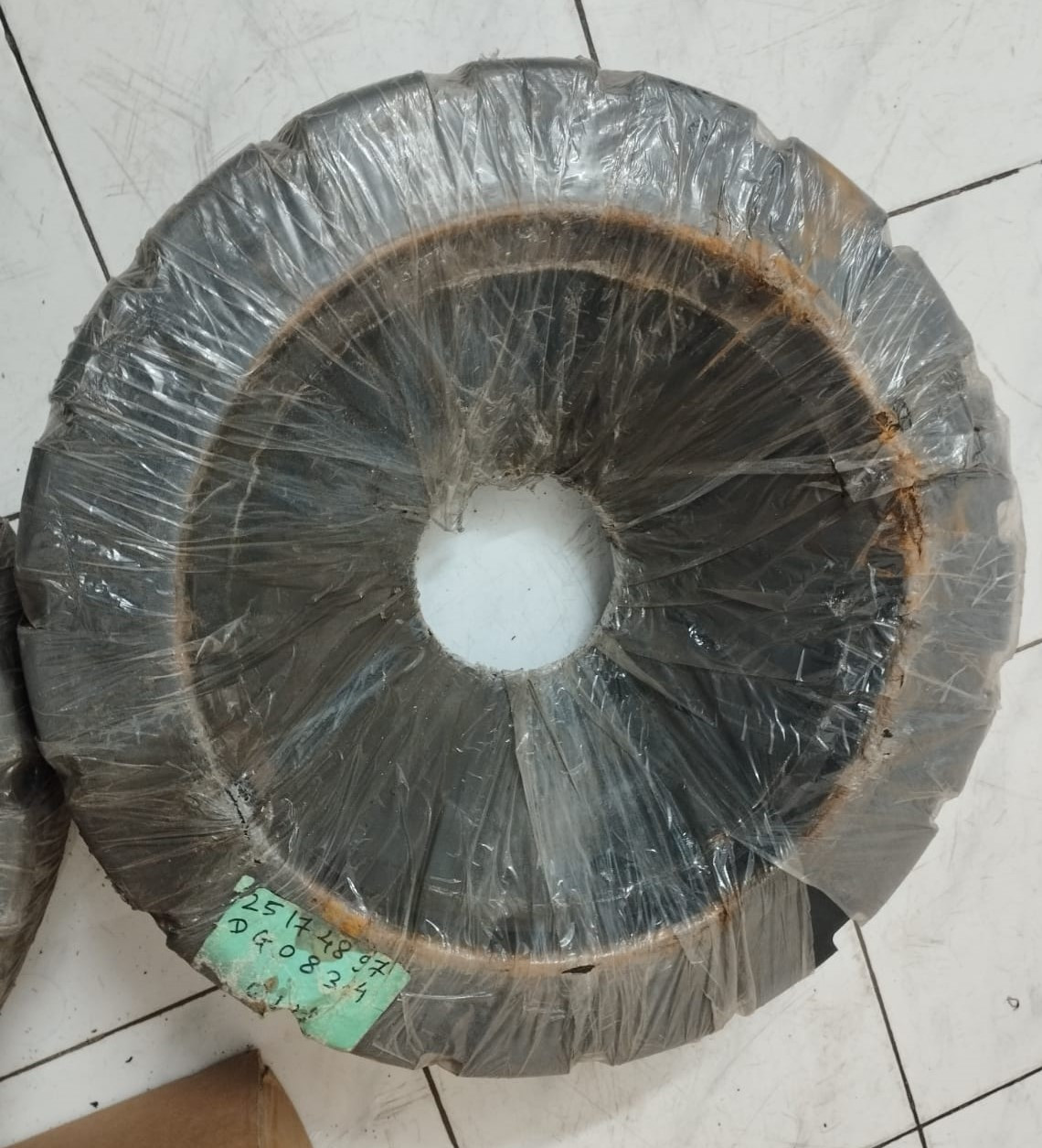 Forklift Tire 21715MGRKPEB